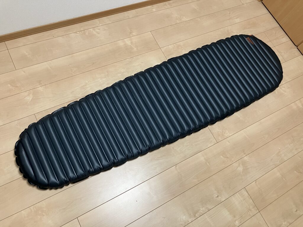 THERMAREST NeoAir UBERLITE Sサイズ ULエアマット | www.pituca.com.br